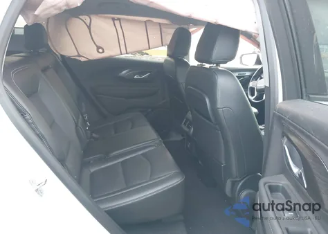 2024 GMC Terrain Awd Slt z USA, uszkodzony, nr VIN 3GKALVEG0RL184956